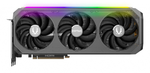 Zotac GAMING GeForce RTX 5090 AMP Extreme INFINITY NVIDIA 32 GB GDDR7