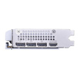 MSI GeForce RTX 5060 8G VENTUS 2X OC WHITE | NVIDIA | 8 GB | GeForce RTX 5060 | GDDR7 | HDMI ports quantity 1 | PCI Express Gen 5 x16 (uses x8)