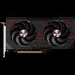 SAPPHIRE PULSE AMD RADEON RX 9060 XT GAMING OC 8GB DUAL HDMI / DP