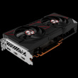 SAPPHIRE PULSE AMD RADEON RX 9060 XT GAMING OC 8GB DUAL HDMI / DP
