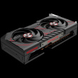 SAPPHIRE PULSE AMD RADEON RX 9060 XT GAMING OC 8GB DUAL HDMI / DP