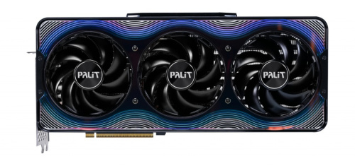 Palit GeForce RTX 5090 GameRock NVIDIA 32 GB GDDR7