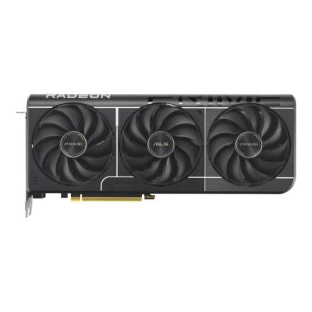 ASUS PRIME-RX9060XT-O16G | Asus