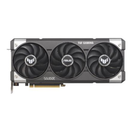 Asus TUF Gaming GeForce RTX 5060 Ti 16GB GDDR7 OC Edition | NVIDIA | 16 GB | GeForce RTX 5060 Ti | GDDR7 | HDMI ports quantity 1 | PCI Express 5.0