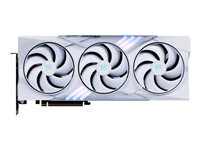 MSI GeForce RTX 5070 12GB GAMING TRIO OC WHITE