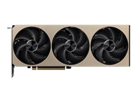 MSI GeForce RTX 5070 12GB INSPIRE 3X OC VGA