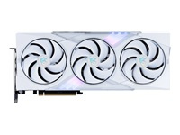 MSI GeForce RTX 5070 Ti 16G GAMING TRIO OC WHITE
