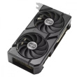 Asus Graphics card Dual Radeon RX 7600 EVO OC Edition 8GB GDDR6