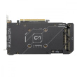 Asus Graphics card Dual Radeon RX 7600 EVO OC Edition 8GB GDDR6
