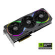 PNY Graphics card GeForce RTX5070Ti+ 16GB ARGB VCG5071T16TFXXPB1-O