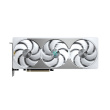 GIGABYTE GeForce RTX 5080 AERO OC SFF 16G Graphics Card - 16GB GDDR7, 256bit, PCI-E 5.0, 2730MHz Core Clock, 3 x DisplayPort, 1 x HDMI, GV-N5080AERO OC-16GD