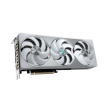 GIGABYTE GeForce RTX 5080 AERO OC SFF 16G Graphics Card - 16GB GDDR7, 256bit, PCI-E 5.0, 2730MHz Core Clock, 3 x DisplayPort, 1 x HDMI, GV-N5080AERO OC-16GD