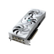 GIGABYTE GeForce RTX 5080 AERO OC SFF 16G Graphics Card - 16GB GDDR7, 256bit, PCI-E 5.0, 2730MHz Core Clock, 3 x DisplayPort, 1 x HDMI, GV-N5080AERO OC-16GD
