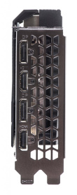 Gigabyte GAMING GeForce RTX 3060 OC 8G (rev. 2.0) NVIDIA 8 GB GDDR6