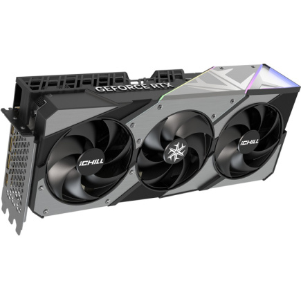 Inno3D RTX5080 iChill X3 16GB GDDR7 HDMI 3xDP