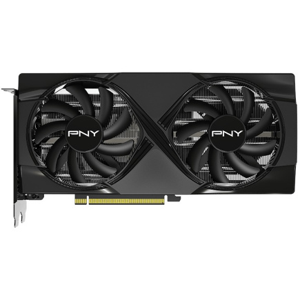 PNY RTX5060 TI VERTO Dual Fan 16GB GDDR7 HDMI 3xDP