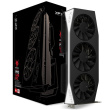 RX 9060 XT 16GB XFX Radeon Mercury OC Gaming GDDR6 3 Fan