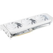 RX 9060 XT 16GB PowerColor Hellhound Spectal Valge OC GDDR6 3Fan