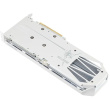 RX 9060 XT 16GB PowerColor Hellhound Spectal Valge OC GDDR6 3Fan