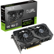 ASUS RTX 4060 Ti 8G ASUS EVO 8GB GDDR6 HDMI DP