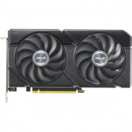 ASUS RTX 4060 Ti 8G ASUS EVO 8GB GDDR6 HDMI DP