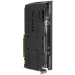 RX 7700 XT 12GB XFX Speedster SWFT210 Black Edition GDDR6