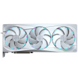GIGABYTE AORUS GeForce RTX 5080 MASTER ICE 16G Graphics Card - 16GB GDDR7, 256bit, PCI-E 5.0, 2805MHz Core Clock, 3 x DP 2.1a, 1 x HDMI 2.1b, NVIDIA DLSS 4, GV-N5080AORUSM ICE-16GD