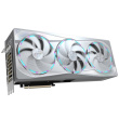 GIGABYTE AORUS GeForce RTX 5080 MASTER ICE 16G Graphics Card - 16GB GDDR7, 256bit, PCI-E 5.0, 2805MHz Core Clock, 3 x DP 2.1a, 1 x HDMI 2.1b, NVIDIA DLSS 4, GV-N5080AORUSM ICE-16GD