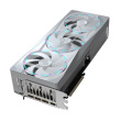 GIGABYTE AORUS GeForce RTX 5080 MASTER ICE 16G Graphics Card - 16GB GDDR7, 256bit, PCI-E 5.0, 2805MHz Core Clock, 3 x DP 2.1a, 1 x HDMI 2.1b, NVIDIA DLSS 4, GV-N5080AORUSM ICE-16GD