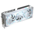 GIGABYTE AORUS GeForce RTX 5080 MASTER ICE 16G Graphics Card - 16GB GDDR7, 256bit, PCI-E 5.0, 2805MHz Core Clock, 3 x DP 2.1a, 1 x HDMI 2.1b, NVIDIA DLSS 4, GV-N5080AORUSM ICE-16GD