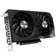 Gigabyte Graphics card GeForce RTX 3060 Windforce OC 2.0 12GB GDDR6 192bit