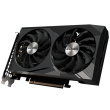 Gigabyte Graphics card GeForce RTX 3060 Windforce OC 2.0 12GB GDDR6 192bit