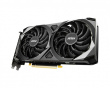 MSI GeForce RTX 3060 VENTUS 2X 12G OC NVIDIA 12 GB  GDDR6