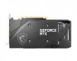 MSI GeForce RTX 3060 VENTUS 2X 12G OC NVIDIA 12 GB  GDDR6