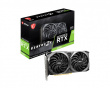 MSI GeForce RTX 3060 VENTUS 2X 12G OC NVIDIA 12 GB  GDDR6