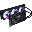 RTX 5090 32GB Gigabyte Aorus Xtreme Waterforce GDDR7
