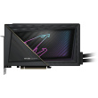 RTX 5090 32GB Gigabyte Aorus Xtreme Waterforce GDDR7