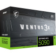 RTX 5090 32GB MSI Ventus 3X OC GDDR7 3 Fan