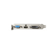 GIGABYTE GV-N710D3-2GL graphics card NVIDIA GeForce GT 710 2 GB GDDR3