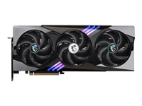 MSI GeForce RTX 5080 16GB GAMING TRIO OC VGA