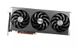Sapphire Technology Graphics card Radeon RX 7700 XT NITRO+GAMING OC 12GB GDDR6 192bit 2DP