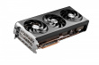 Sapphire Technology Graphics card Radeon RX 7700 XT NITRO+GAMING OC 12GB GDDR6 192bit 2DP
