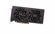 Sapphire Technology Graphics card Radeon RX 7600 XT PULSE 16GB GDDR6 128bit 2DP/2HDMI