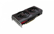 Sapphire Technology Graphics card Radeon RX 7600 XT PULSE 16GB GDDR6 128bit 2DP/2HDMI