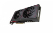 Sapphire Technology Graphics card Radeon RX 7600 XT PULSE 16GB GDDR6 128bit 2DP/2HDMI
