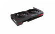 Sapphire Technology Graphics card Radeon RX 7600 XT PULSE 16GB GDDR6 128bit 2DP/2HDMI