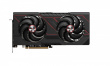Sapphire Technology Graphics card Radeon RX 9070 PULSE 16GB GDDR6 256bit 2DP/2HDMI
