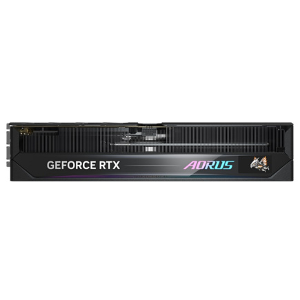 Graphics card Gigabyte GeForce RTX 5070 Ti AORUS Master 16 GB GDDR7