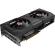 RX 9070 XT 16GB Sapphire Pulse Radeon GDDR6 3 Fan