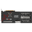 RX 9070 XT 16GB Sapphire Pulse Radeon GDDR6 3 Fan